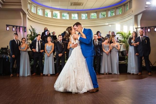 How to Choose the Perfect Wedding Locations in South Jersey 