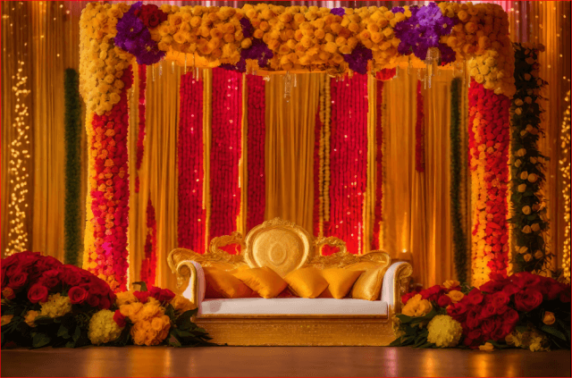 Indian Wedding Places in NJ: Planning a Grand Wedding 