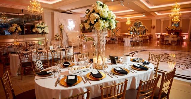 How Rustic Wedding Venues in New Jersey Help Simplify Event Planning